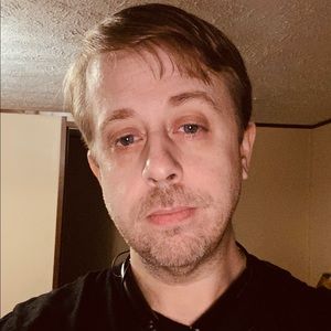 Meet your Posher, Aaron